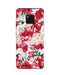 Hey Casey! Scarlet Bloom Phone Case for iPhone Samsung Huawei