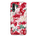 Hey Casey! Scarlet Bloom Phone Case for iPhone Samsung Huawei