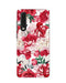Hey Casey! Scarlet Bloom Phone Case for iPhone Samsung Huawei