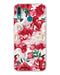 Hey Casey! Scarlet Bloom Phone Case for iPhone Samsung Huawei