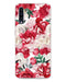 Hey Casey! Scarlet Bloom Phone Case for iPhone Samsung Huawei
