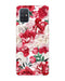 Hey Casey! Scarlet Bloom Phone Case for iPhone Samsung Huawei