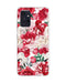 Hey Casey! Scarlet Bloom Phone Case for iPhone Samsung Huawei