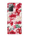 Hey Casey! Scarlet Bloom Phone Case for iPhone Samsung Huawei