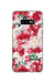 Hey Casey! Scarlet Bloom Phone Case for iPhone Samsung Huawei