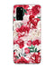 Hey Casey! Scarlet Bloom Phone Case for iPhone Samsung Huawei