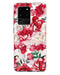 Hey Casey! Scarlet Bloom Phone Case for iPhone Samsung Huawei