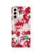 Hey Casey! Scarlet Bloom Phone Case for iPhone Samsung Huawei