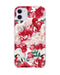 Hey Casey! Scarlet Bloom Phone Case for iPhone Samsung Huawei