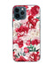 Hey Casey! Scarlet Bloom Phone Case for iPhone Samsung Huawei