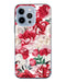 Hey Casey! Scarlet Bloom Phone Case for iPhone Samsung Huawei