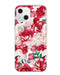 Hey Casey! Scarlet Bloom Phone Case for iPhone Samsung Huawei