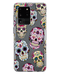 Hey Casey! Sugar Skulls Phone Case for iPhone Samsung Huawei