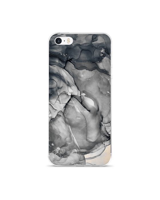Hey Casey! Smoke on the Water Phone Case for iPhone Samsung Huawei