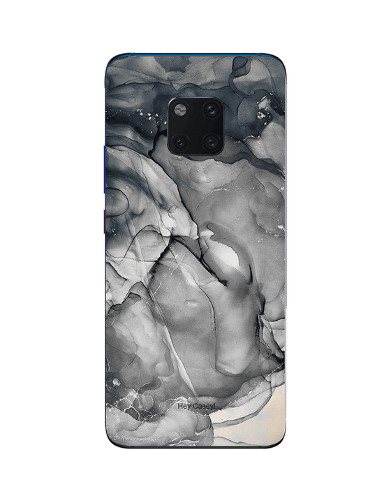Hey Casey! Smoke on the Water Phone Case for iPhone Samsung Huawei