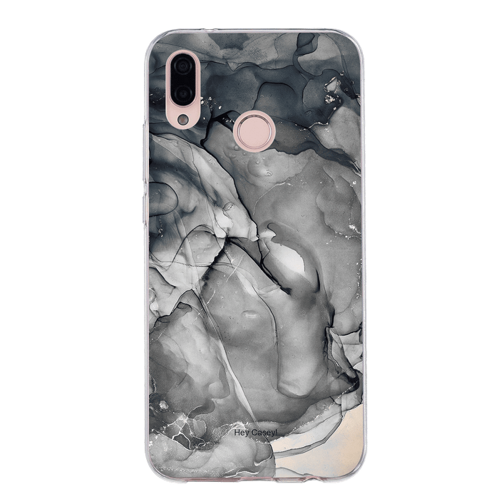 Hey Casey! Smoke on the Water Phone Case for iPhone Samsung Huawei