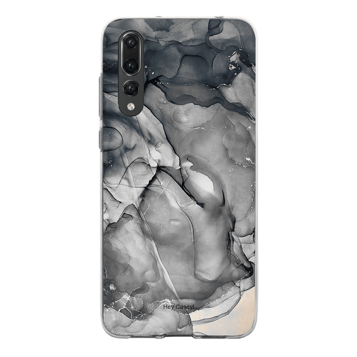 Hey Casey! Smoke on the Water Phone Case for iPhone Samsung Huawei
