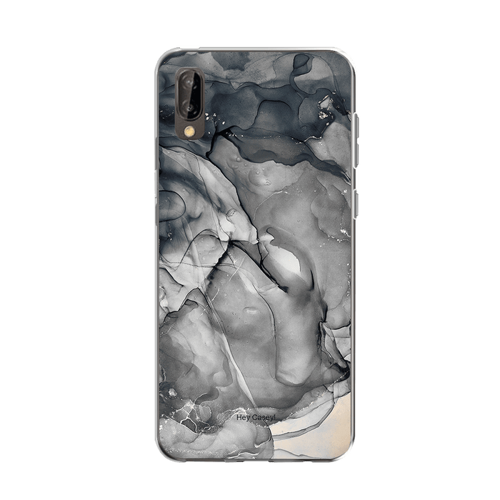 Hey Casey! Smoke on the Water Phone Case for iPhone Samsung Huawei