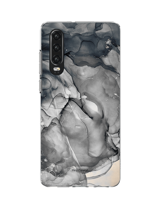 Hey Casey! Smoke on the Water Phone Case for iPhone Samsung Huawei