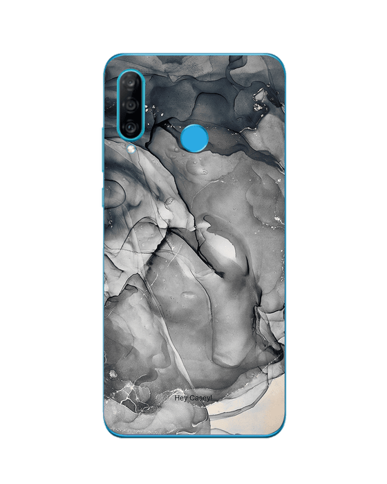 Hey Casey! Smoke on the Water Phone Case for iPhone Samsung Huawei