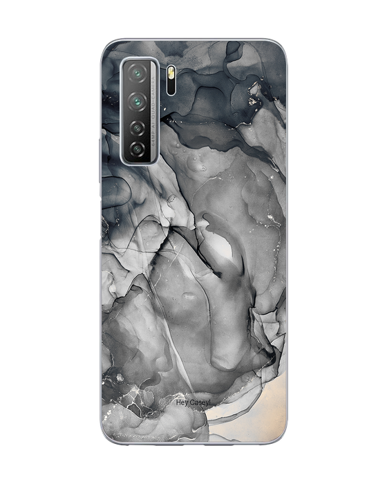 Hey Casey! Smoke on the Water Phone Case for iPhone Samsung Huawei