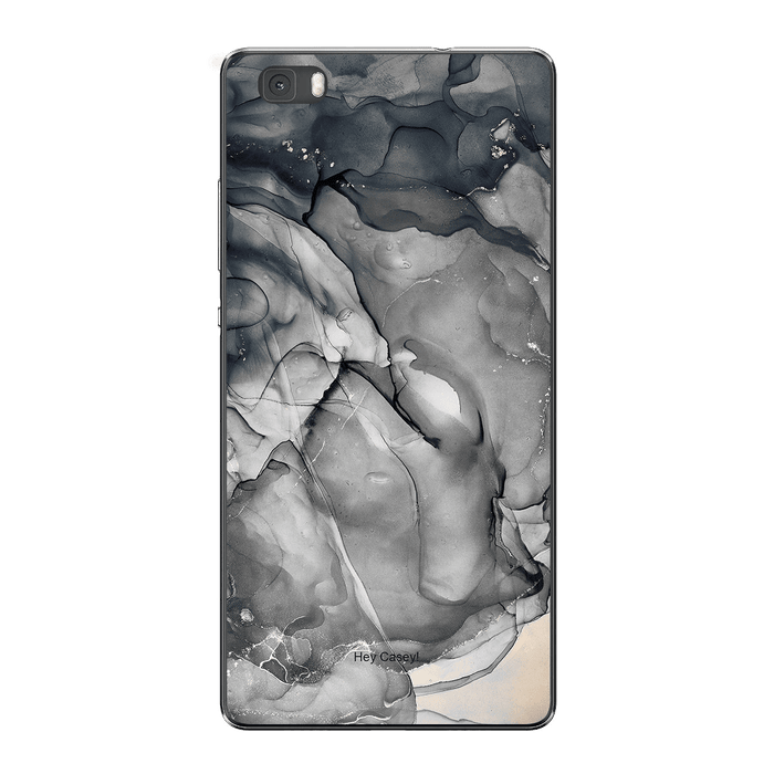 Hey Casey! Smoke on the Water Phone Case for iPhone Samsung Huawei