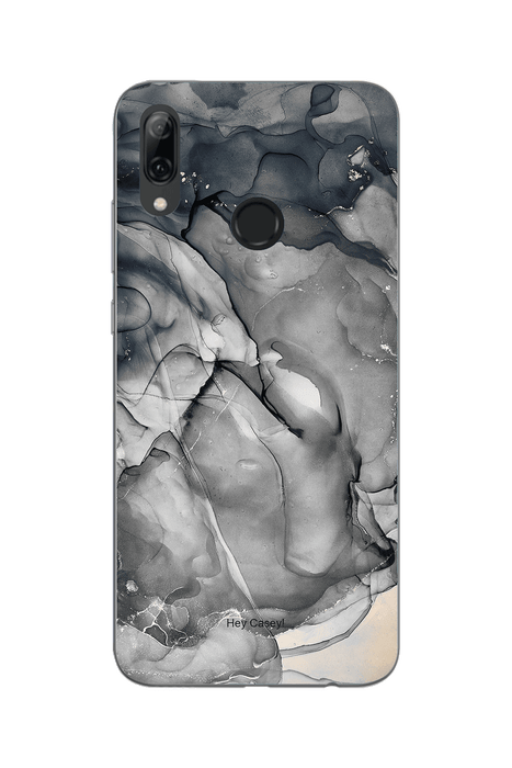 Hey Casey! Smoke on the Water Phone Case for iPhone Samsung Huawei