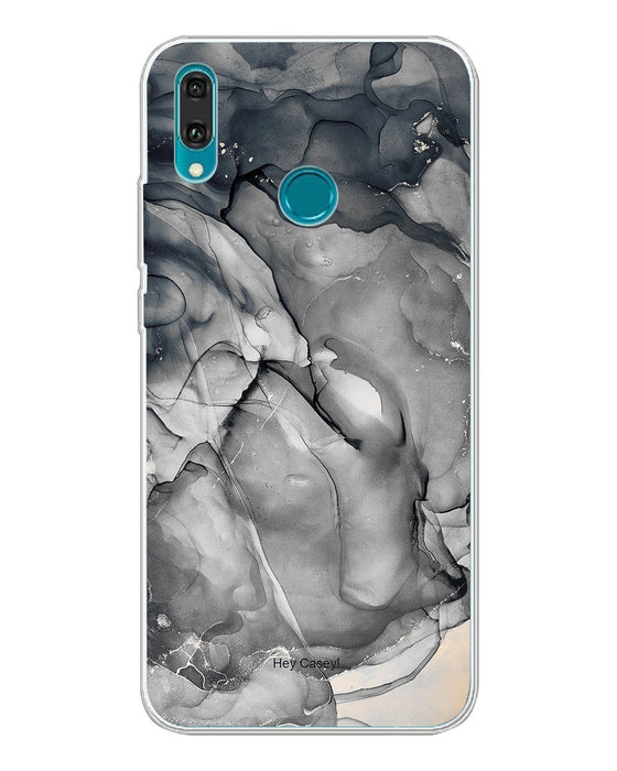 Hey Casey! Smoke on the Water Phone Case for iPhone Samsung Huawei
