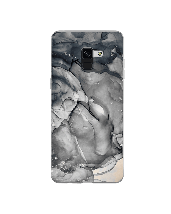 Hey Casey! Smoke on the Water Phone Case for iPhone Samsung Huawei