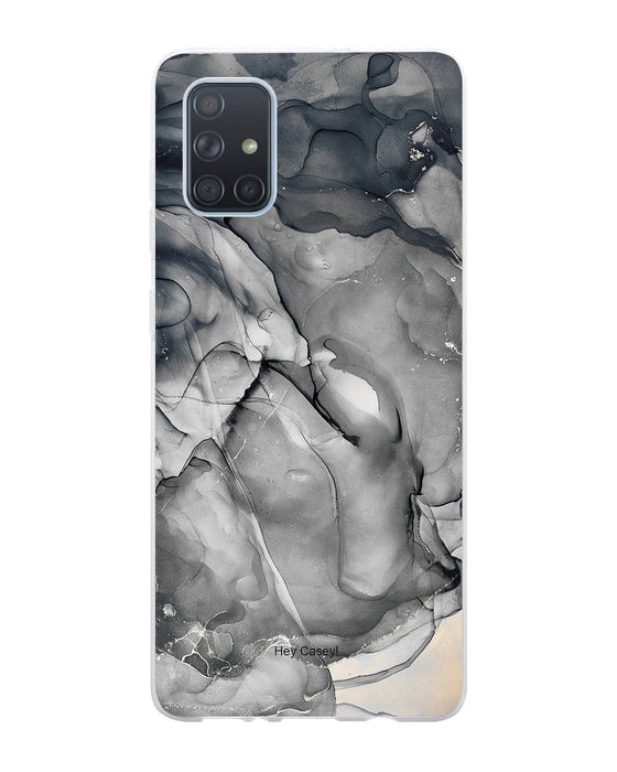 Hey Casey! Smoke on the Water Phone Case for iPhone Samsung Huawei