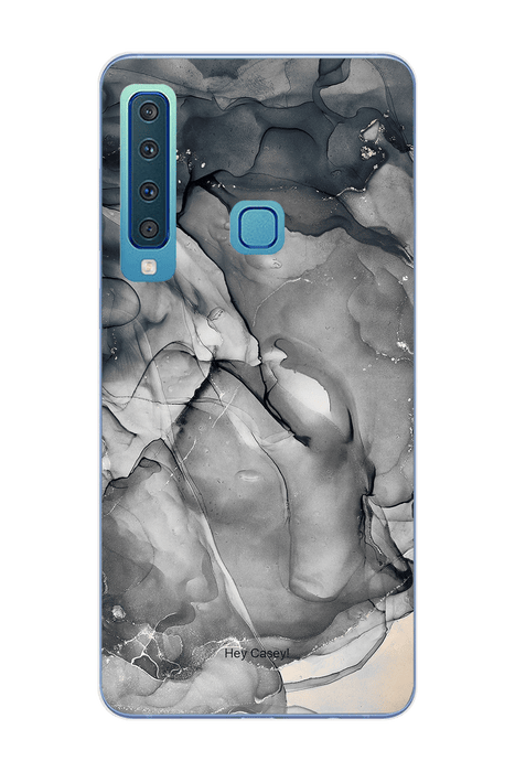 Hey Casey! Smoke on the Water Phone Case for iPhone Samsung Huawei