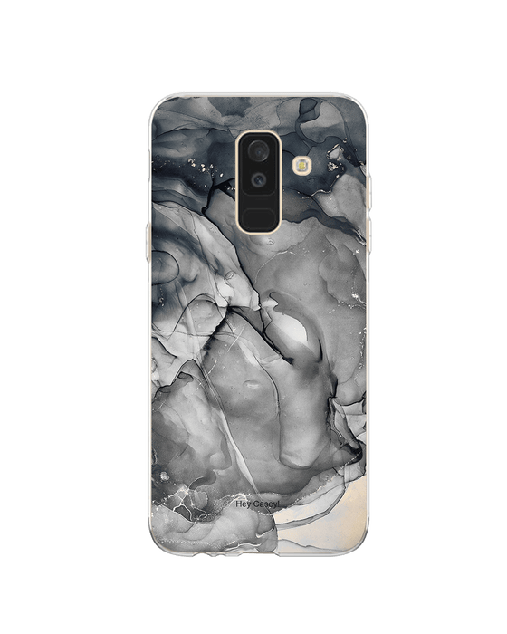 Hey Casey! Smoke on the Water Phone Case for iPhone Samsung Huawei
