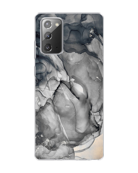 Hey Casey! Smoke on the Water Phone Case for iPhone Samsung Huawei