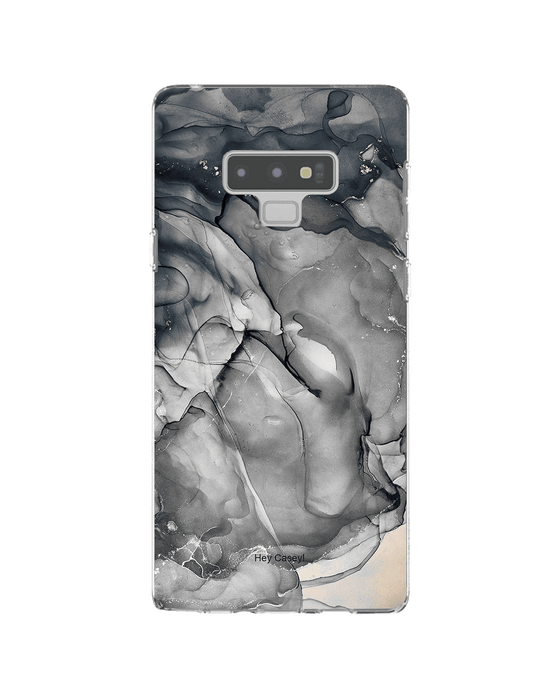 Hey Casey! Smoke on the Water Phone Case for iPhone Samsung Huawei