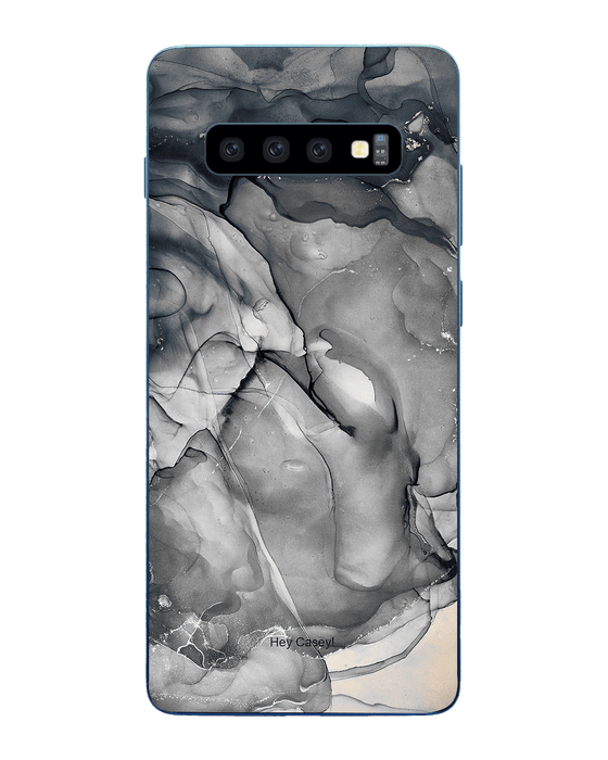 Hey Casey! Smoke on the Water Phone Case for iPhone Samsung Huawei