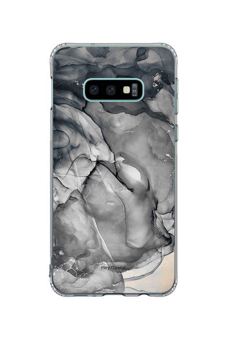 Hey Casey! Smoke on the Water Phone Case for iPhone Samsung Huawei
