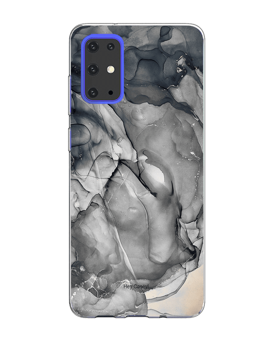 Hey Casey! Smoke on the Water Phone Case for iPhone Samsung Huawei
