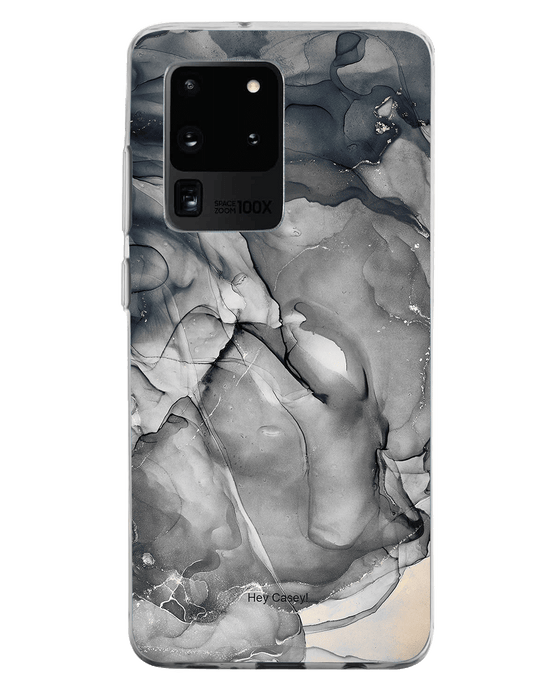 Hey Casey! Smoke on the Water Phone Case for iPhone Samsung Huawei