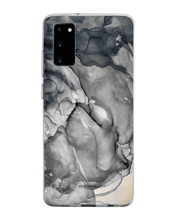 Hey Casey! Smoke on the Water Phone Case for iPhone Samsung Huawei