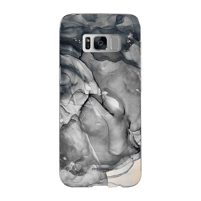Hey Casey! Smoke on the Water Phone Case for iPhone Samsung Huawei