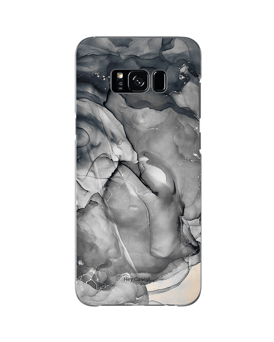 Hey Casey! Smoke on the Water Phone Case for iPhone Samsung Huawei