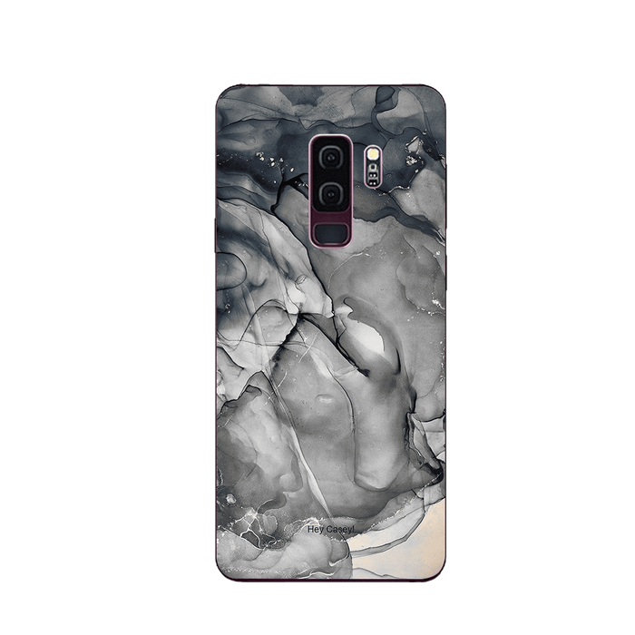 Hey Casey! Smoke on the Water Phone Case for iPhone Samsung Huawei