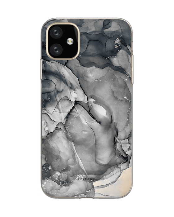 Hey Casey! Smoke on the Water Phone Case for iPhone Samsung Huawei