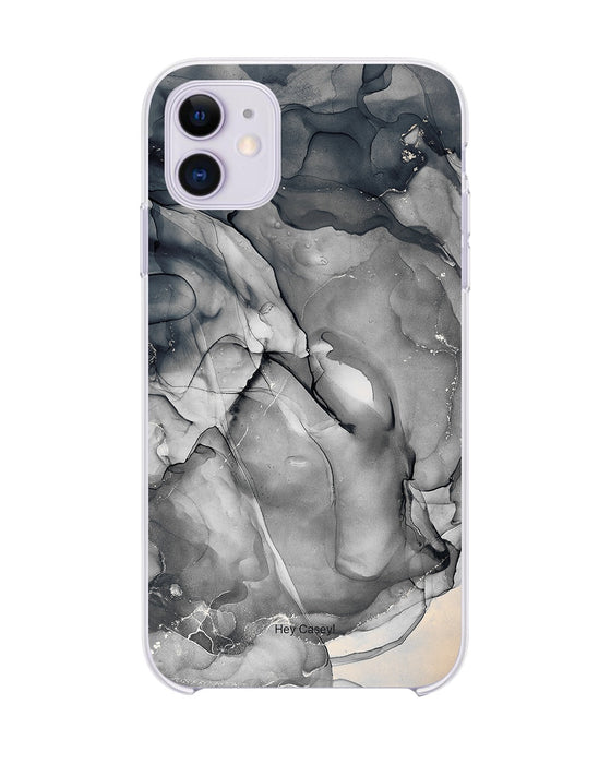 Hey Casey! Smoke on the Water Phone Case for iPhone Samsung Huawei