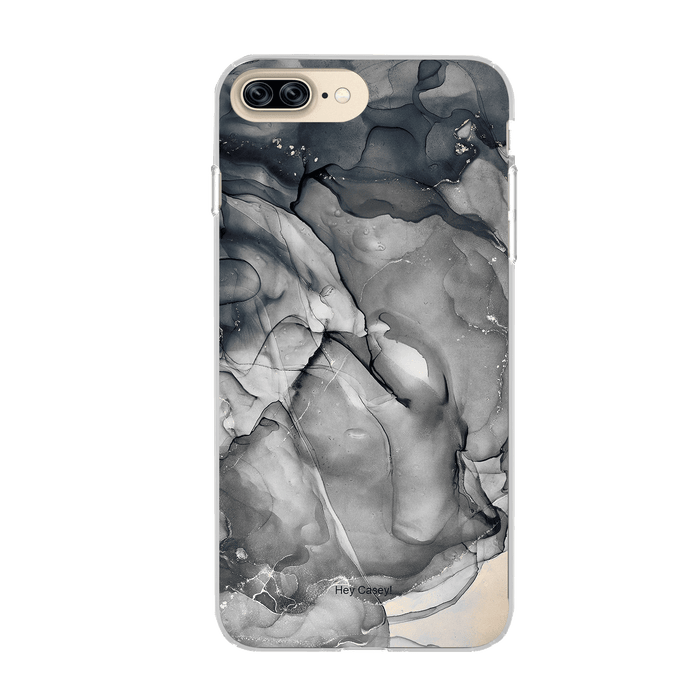 Hey Casey! Smoke on the Water Phone Case for iPhone Samsung Huawei