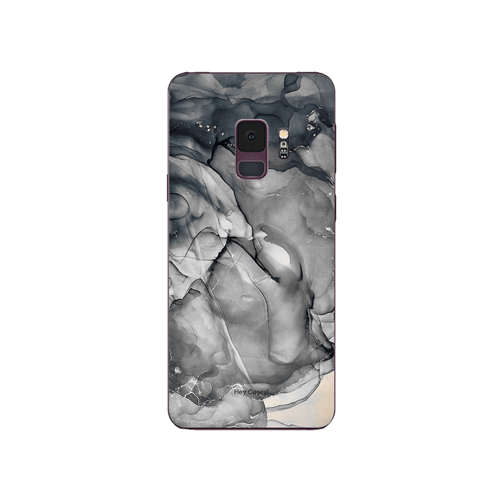 Hey Casey! Smoke on the Water Phone Case for iPhone Samsung Huawei