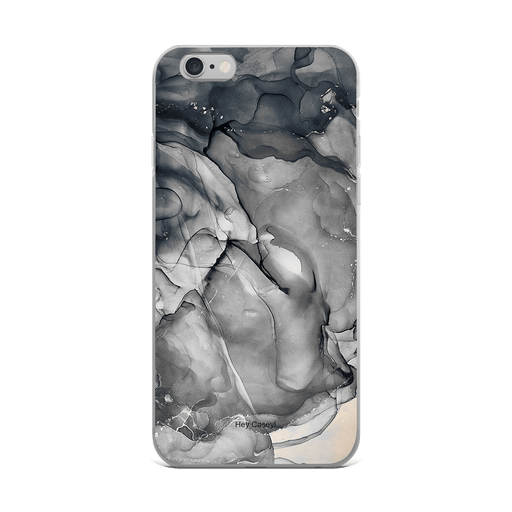 Hey Casey! Smoke on the Water Phone Case for iPhone Samsung Huawei