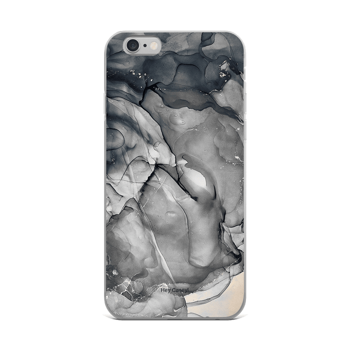 Hey Casey! Smoke on the Water Phone Case for iPhone Samsung Huawei