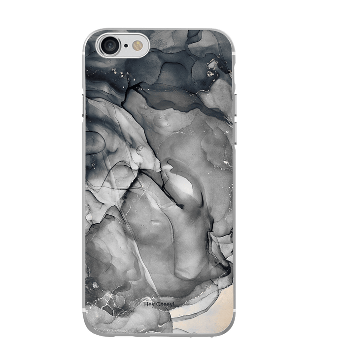 Hey Casey! Smoke on the Water Phone Case for iPhone Samsung Huawei