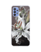 Hey Casey! Snow Lily Phone Case for iPhone Samsung Huawei